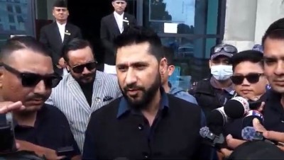 सञ्चारगृह बाहिर अलपत्र छाडिएका गाडीको विषयमा छानविन र कारबाही हुनै पर्छः सभापति लामिछाने